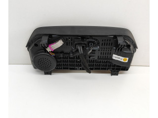 Панель приборов 4KE920795B, 0263756017 Audi e-tron