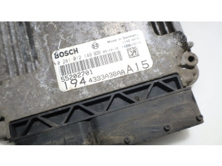 Řídící jednotka 0281012149 Fiat Croma 2006