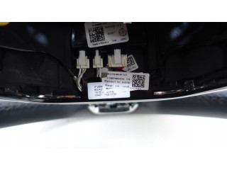 Руль Skoda Octavia Mk4 2019 - года KIEROWNICA MULTIFUNKCYJNA SKODA OCTAVIA IV 4 5E3 5E3419093AP