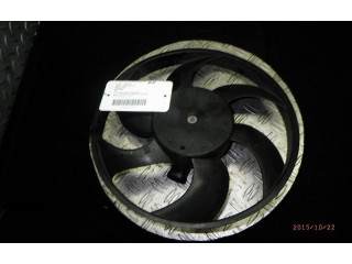 Вентилятор радиатора         Citroen C2 
