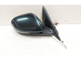 Зеркало электрическое        Jaguar XF   -  года   