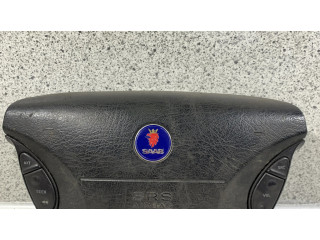 Подушка безопасности водителя 601519700B Saab 9-5