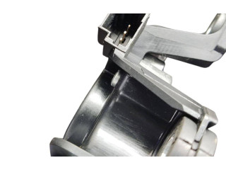 Моторчик заднего дворника 287100010R, 0390201856    Renault Scenic III -  Grand scenic III