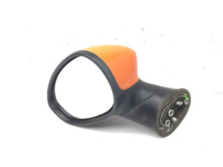 Зеркало электрическое Fiat Grande Punto - года