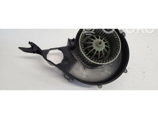 Вентилятор печки    6G9N18D413AA   Volvo V70