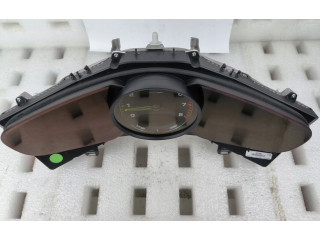 Přístrojová deska Porsche Panamera (971) 2017 971920915AE