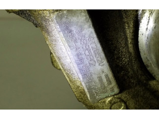  Турбина Volvo XC90  8689592, 7231674         