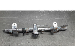 Топливная рампа    Mini One - Cooper R50 - 53  