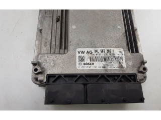 Řídící jednotka 0281030170, 0281030170   Volkswagen Caddy 2017