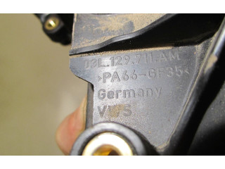 Рулевая рейка 03L129711AM Volkswagen PASSAT B7 2011 - 2014 года