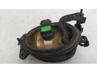 Передняя противотуманная фара