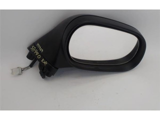 Зеркало электрическое Mitsubishi Carisma 1996 - 1999 года