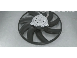 Диффузор    8K0959455N, 8K0959455Q   Audi A6 S6 C7 4G