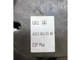 Jednotka ABS A2124310148 Mrcedes-Benz E C207 W207 2010