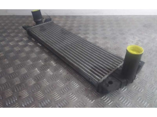 Интеркулер 2371109050, 2371109060 SsangYong Actyon