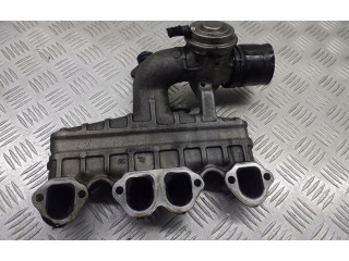 Всасывающий коллектор 25274500    Volkswagen PASSAT B4