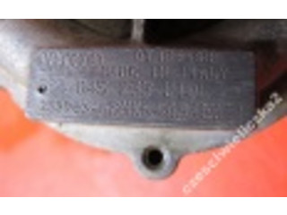 Turbodmychadlo Турбина 045253018L Skoda Fabia Mk2 (5J) 1.4