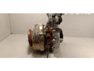 Turbodmychadlo Турбина 059145873FE, 8885790001 Volkswagen Touareg III