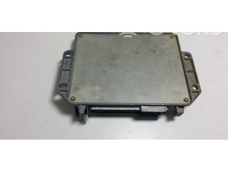 Блок управления двигателя 7700109049, 7700109049 Renault Twingo I