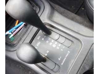 Вентилятор печки Jeep Grand Cherokee (WJ)