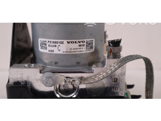 Блок АБС    Volvo  XC90  2014 -  года