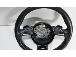 Volant Audi A6 S6 C7 4G 2015 4H0124A