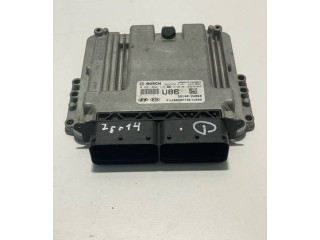 Блок управления двигателя 391402A860, 1039T07918 KIA Ceed