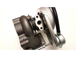 Turbodmychadlo Турбина 466856, 466856-0003   Fiat Punto (176) 1.7  