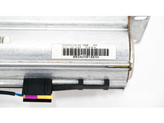 Подушка безопасности пассажира 11739504, 98062 Volkswagen New Beetle