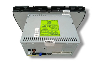 Дисплей 8914035210 SsangYong Tivoli