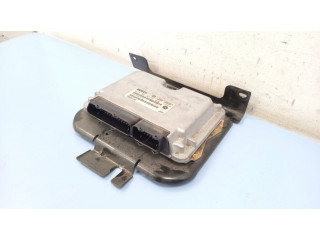 Блок управления двигателя 0281001767, P56029114AE Jeep Grand Cherokee (WJ)