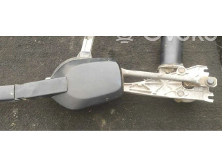 Комплект механизма стеклоочистителей 1248200808   Mercedes-Benz E W124