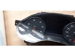 Панель приборов 4G8920981S Audi A7 S7 4G