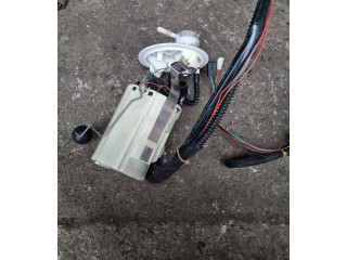 Vstřikovací čerpadlo Volvo S80