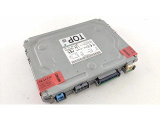 Блок управления навигации (GPS)