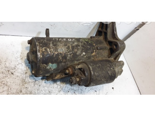 Стартер F8RU11131CA Mazda B2500