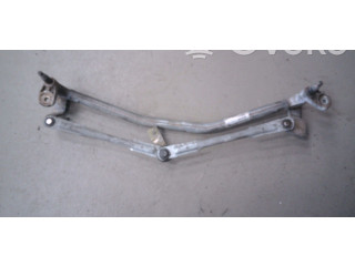 Механизм стеклоочистителей (трапеция) 6Q19556023E, 6Q19550123E Volkswagen Polo IV 9N3 2006