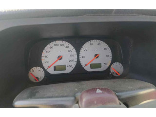 Панель приборов 1H0919850X Volkswagen Golf III