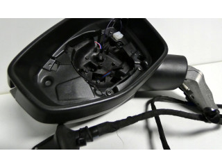 Зеркало электрическое Audi A3 8Y 2020 - года