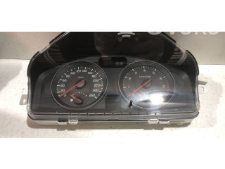 Панель приборов 31254775, 31254775   Volvo C30       