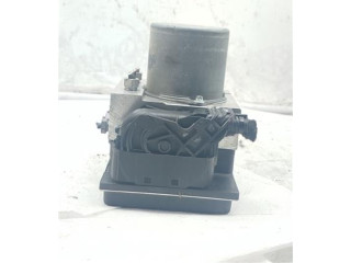 Блок АБС 0265230370, 0265230370   Mercedes-Benz  A W169  2004 - 2012 года