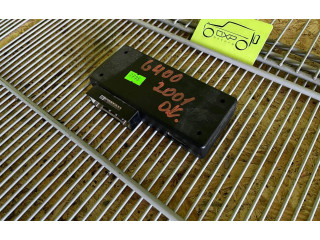 Řídící jednotka A2038209926, 2038209926 Mercedes-Benz G W461 463 2001