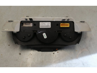 Панель приборов 1496274080 Citroen C8