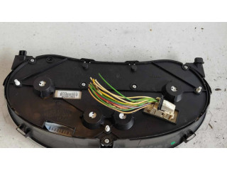 Přístrojová deska Citroen Berlingo 2013 555001310104