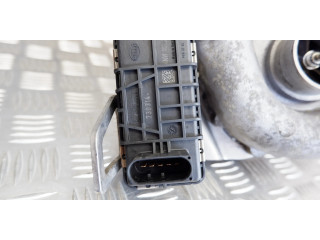 Турбина BMW X5 E70 3.0 7796313, GT2260V
