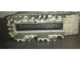 Блок управления 0281001878, 8200059887   Renault Clio II