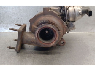 Турбина Volvo S60 31312713, 36012380 для двигателя D5204T2