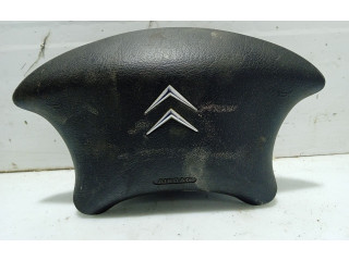 Подушка безопасности водителя 4112FN   Citroen Xsara