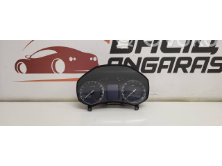 Панель приборов 1Z0920841B, V0918056 Skoda Octavia Mk2 (1Z)