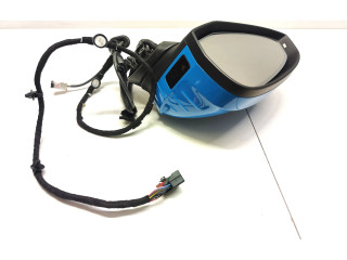 Зеркало электрическое Audi A5 2016 - года